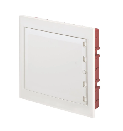 EC63036C CENTRALLINO DA INCASSO IP40 36 MOD. CIECO