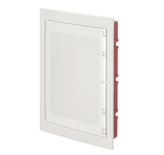EC63054C CENTRALINO DA INCASSO IP40 54 MOD. CIECO
