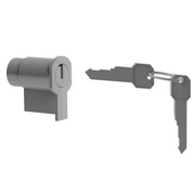 EC631SC SERRATURA SICUREZZA A CILINDRO SERIE 631