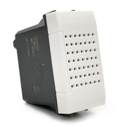 ART 822B Ronzatore (6a-220v) bianca compatibile Bticino Living