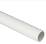 TUBO RIGIDO PVC 22211 Ø 16 20 25 32 40 50 - 2 metri