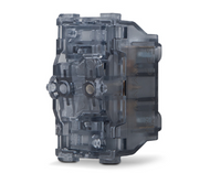 ZEN N201 INTERRUTTORE BASE (solo comando)