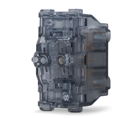 ZEN N201 INTERRUTTORE BASE (solo comando)