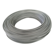 CAVO H05V-K 1x0.75 Colore Grigio 300/500v MATASSA 100mt