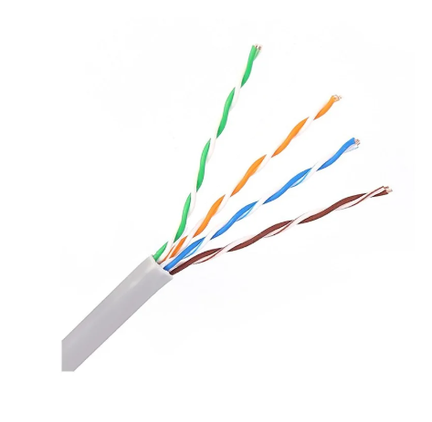 BTICINO 032750 Cavo non schermato  UTP CAT.5E DCA LSZH Scatola 305 mt