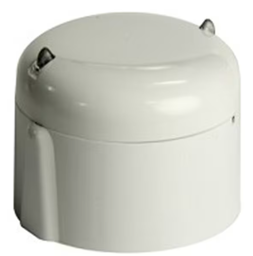 NOTIFIER NRX-REP Ripetitore radio - dispositivo a radiofrequenza alimentato a batteria