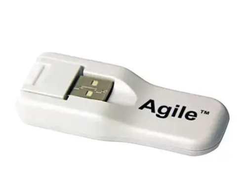 NOTIFIER NRX-USB-PRO Interfaccia USB per PC a Radio Frequenza per l'utilizzo del software
