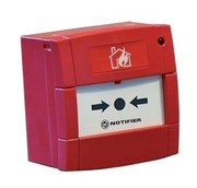 NOTIFIER M5A-RP02FF-N026-01 PULSANTE ALLARME M700KACI-FF