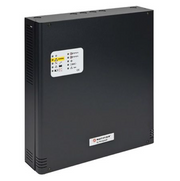 NOTIFIER HLSPS15 Alimentatore ausiliario switching 24Vcc-50W a microprocessore in box metallico