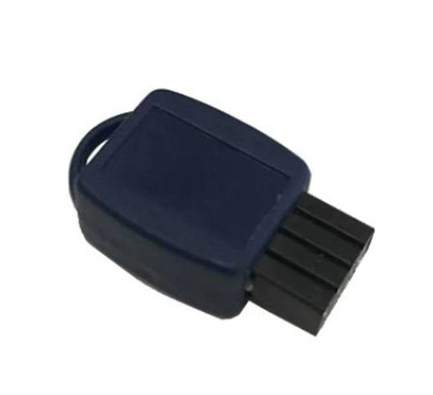 NOTIFIER E-SIB-S Chiave di abilitazione protocolli per la comunicazione Rete CAN-BUS