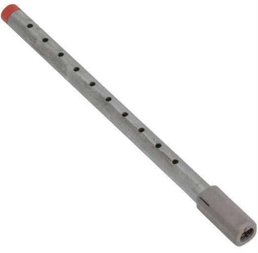 NOTIFIER DST3 Tubo di campionamento 0,6-1,2m per DNRE e D2E