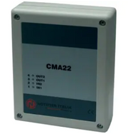 NOTIFIER CMA22 Modulo indirizzabile 2 ingressi e 2 uscite