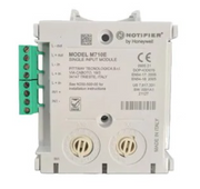 NOTIFIER M710E Modulo d'ingresso utilizzabile con centrali analogiche indirizzate