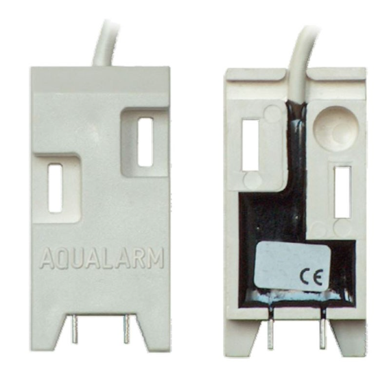 NOTIFIER AL-03 RIVELATORE PUNTIFORME ANTIALLAGAMENTO