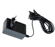 NOTIFIER ALCM24V Alimentatore switching a spina per consolle Ingresso 220V OUT 24V DC