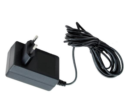 NOTIFIER ALCM24V Alimentatore switching a spina per consolle Ingresso 220V OUT 24V DC