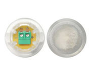 NOTIFIER INDIC-PAV Ripetitore ottico di allarme ad incasso per pavimenti