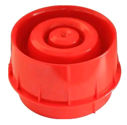 NOTIFIER NRX-WS-RR SIRENA WIRELESS