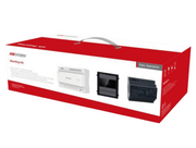 STARTER KIT DS-KIS711 Kit di avviamento HD a 2 fili