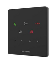Posto interno audio DS-KH7000EY-E2 Stazione interna audio HD a 2 fili