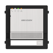 Audio acciaio inox DS-KD7000EY-ME2 Postazione esterna audio HD a 2 fili