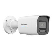 Bullet fix Focal DS-2CD1047S3H-LIU Telecamera di rete fissa a proiettile ColorVu 3.0 da 4MP