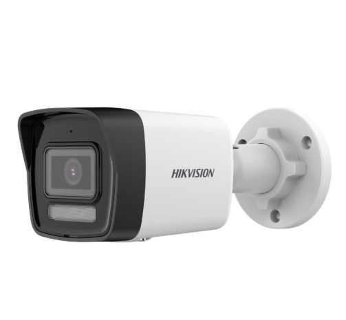 Bullet fix Focal - Telecamera Serie 1 Smart Hybrid Light Human Detection