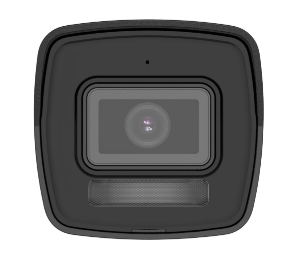 Bullet fix Focal - Telecamera Serie 1 Smart Hybrid Light Human Detection