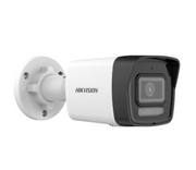 Bullet fix Focal - Telecamera Serie 1 Smart Hybrid Light Human Detection