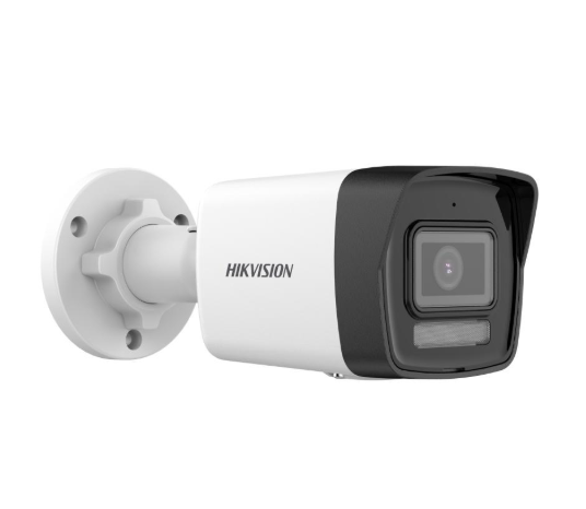 Bullet fix Focal - Telecamera Serie 1 Smart Hybrid Light Human Detection