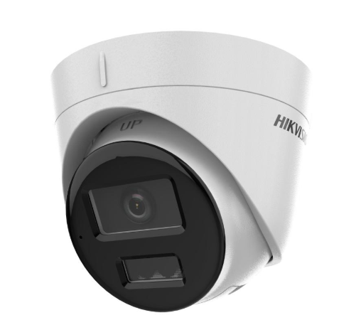 Turret fix Focal - Telecamera Serie 1 Smart Hybrid Light Human Detection
