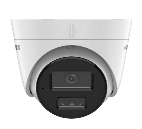 Turret fix Focal - Telecamera Serie 1 Smart Hybrid Light Human Detection