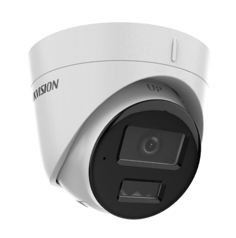 Turret fix Focal - Telecamera Serie 1 Smart Hybrid Light Human Detection