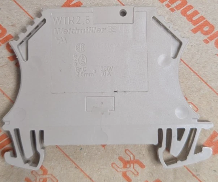 WTR 2.5 D con spina portadiodo