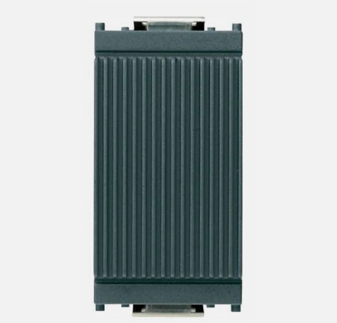 VIMAR SPA 16405 Ronzatore 12V 50-60Hz grigio