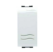 MARLANVIL 7601.6 DEVIATORE - 16AX 250V~ - AQUA