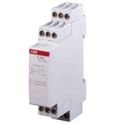 E262-230V Relè Passo Passo Elettronico