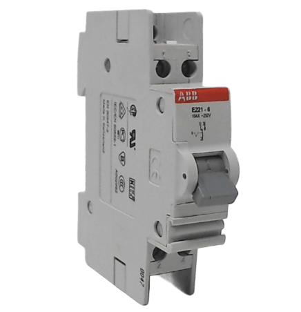 Deviatore 1P 16A EF 911 1