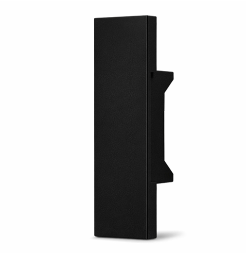 ZEN N20000B / N20000N Falso polo 1 modulo BIANCO / NERO