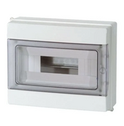 FG14512 Centralino da parete 12 moduli stagno IP65
