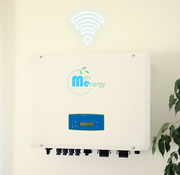 Inverter Hybrid trifase 10kWh Meri Energy / ME-INH3P10KP