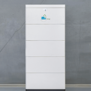 Meri Energy Batteria di accumulo 5kWh Impilabile ME-HVB-PWR-5 LV (LFO) Modulo singolo