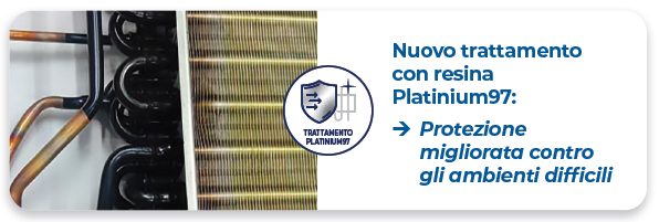 AIRWELL HDMB Harmonia 12000 BTU A+++ Parete Wi-Fi integrato e unità esterna