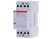 ESB25-40N-06 230V Contattore CC/CA