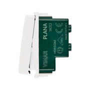 VIMAR SPA 14013 Invertitore 1P 16AX bianco