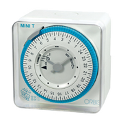 MINI T-QRD 230 V OROLOGIO