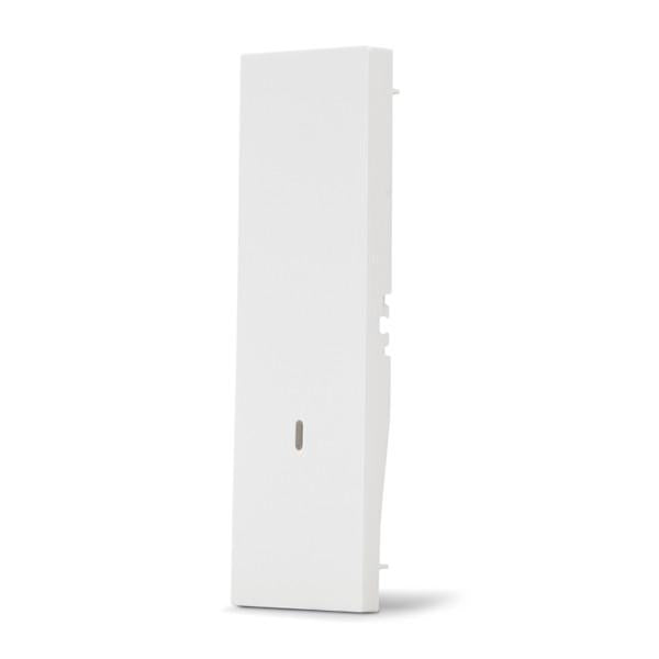 ZEN N20001B / N20001N Cover 1 modulo BIANCO / NERO