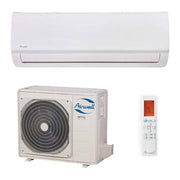 AIRWELL HDLA Aura 9000 BTU A++ Parete Wi-Fi integrato HDLA-025N-09M25 e unità esterna YDAA-025H-09M25