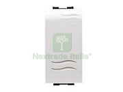 MARLANVIL 7600.1 INTERRUTTORE - 16AX 250V~ - AQUA