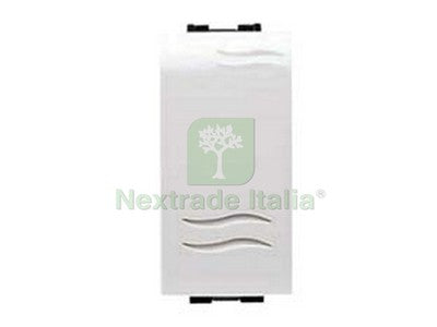 MARLANVIL 7600.1 INTERRUTTORE - 16AX 250V~ - AQUA
